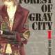   Forest of Gray City <small>Story & Art</small> 